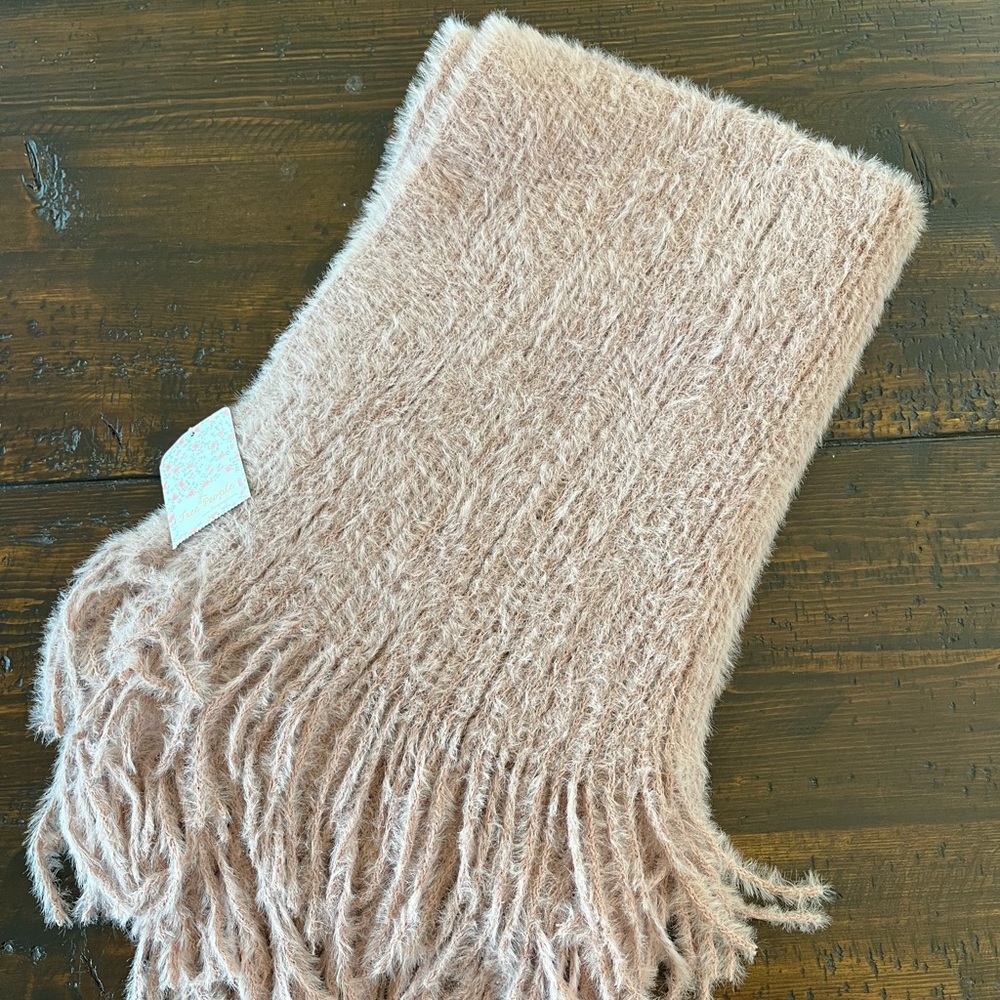 Free People Scarf